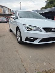 Seat Leon 2018 1.4 TGI Style-thumb-43