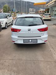 Seat Leon 2018 1.4 TGI Style-thumb-44
