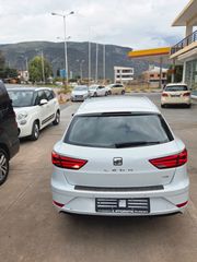 Seat Leon 2018 1.4 TGI Style-thumb-45