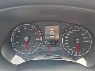 Seat Leon 2018 1.4 TGI Style-thumb-50