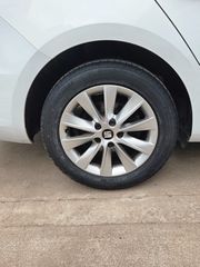 Seat Leon 2018 1.4 TGI Style-thumb-11