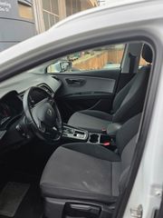 Seat Leon 2018 1.4 TGI Style-thumb-13