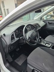 Seat Leon 2018 1.4 TGI Style-thumb-14