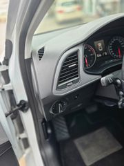 Seat Leon 2018 1.4 TGI Style-thumb-15