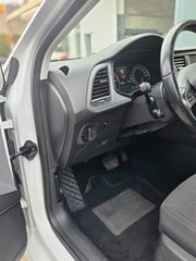 Seat Leon 2018 1.4 TGI Style-thumb-16