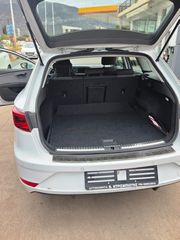 Seat Leon 2018 1.4 TGI Style-thumb-19
