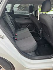 Seat Leon 2018 1.4 TGI Style-thumb-22