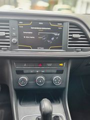 Seat Leon 2018 1.4 TGI Style-thumb-33