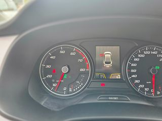 Seat Leon 2018 1.4 TGI Style-thumb-34