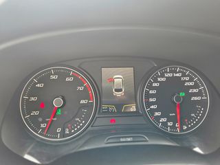 Seat Leon 2018 1.4 TGI Style-thumb-35