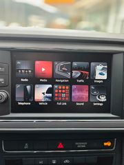 Seat Leon 2018 1.4 TGI Style-thumb-36