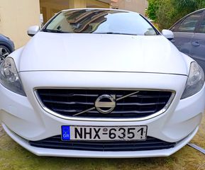 Volvo V40 2013 D2