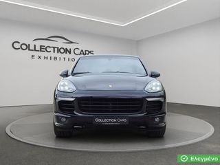 Porsche Cayenne 2017 S E-HYBRID GTS PLATINUM EDITION PLUG-IN PAN/AMA BOSE F.LIFT