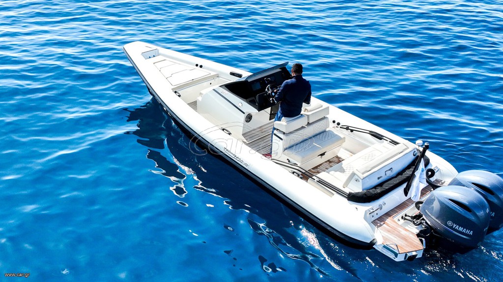 Technohull 2023 GT7