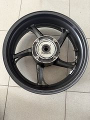 Honda CB600F - Hornet 600 ABS (2007-2012) – Ζάντα Πίσω