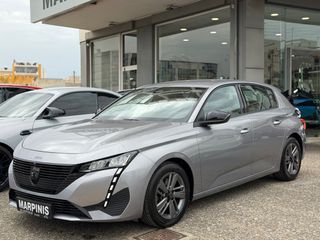 Peugeot 308 2022 1.5 BLUEHDI 130hp Business