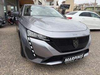 Peugeot 308 2022 1.5 BLUEHDI 130hp Business-thumb-3