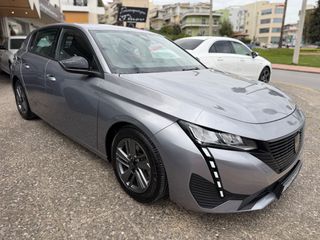 Peugeot 308 2022 1.5 BLUEHDI 130hp Business-thumb-4