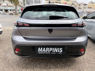 Peugeot 308 2022 1.5 BLUEHDI 130hp Business-thumb-8