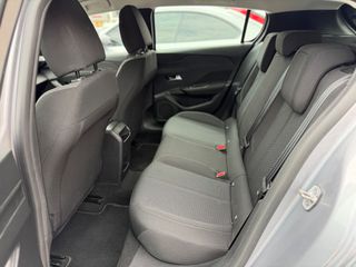 Peugeot 308 2022 1.5 BLUEHDI 130hp Business-thumb-11