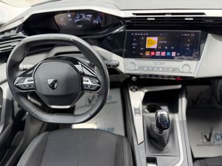 Peugeot 308 2022 1.5 BLUEHDI 130hp Business-thumb-13