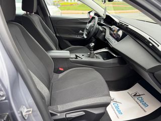 Peugeot 308 2022 1.5 BLUEHDI 130hp Business-thumb-15