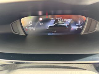 Peugeot 308 2022 1.5 BLUEHDI 130hp Business-thumb-17