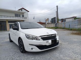 Peugeot 308 2015 1.6 diesel