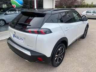 Peugeot 2008 2020 1.2cc - 131hp "GT LINE" ΜΕ BOOK SERVICE & EΓΓΥΗΣΗ-thumb-4