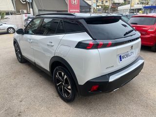 Peugeot 2008 2020 1.2cc - 131hp "GT LINE" ΜΕ BOOK SERVICE & EΓΓΥΗΣΗ-thumb-7