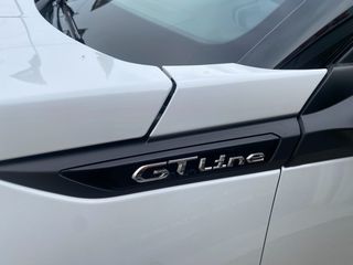 Peugeot 2008 2020 1.2cc - 131hp "GT LINE" ΜΕ BOOK SERVICE & EΓΓΥΗΣΗ-thumb-9