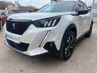 Peugeot 2008 2020 1.2cc - 131hp "GT LINE" ΜΕ BOOK SERVICE & EΓΓΥΗΣΗ-thumb-3