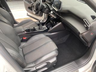 Peugeot 2008 2020 1.2cc - 131hp "GT LINE" ΜΕ BOOK SERVICE & EΓΓΥΗΣΗ-thumb-20