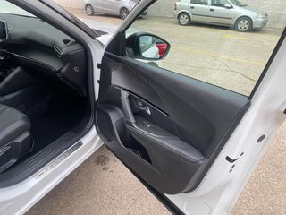 Peugeot 2008 2020 1.2cc - 131hp "GT LINE" ΜΕ BOOK SERVICE & EΓΓΥΗΣΗ-thumb-19