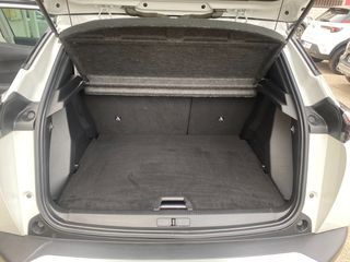 Peugeot 2008 2020 1.2cc - 131hp "GT LINE" ΜΕ BOOK SERVICE & EΓΓΥΗΣΗ-thumb-16