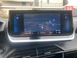 Peugeot 2008 2020 1.2cc - 131hp "GT LINE" ΜΕ BOOK SERVICE & EΓΓΥΗΣΗ-thumb-27