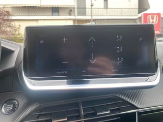 Peugeot 2008 2020 1.2cc - 131hp "GT LINE" ΜΕ BOOK SERVICE & EΓΓΥΗΣΗ-thumb-28