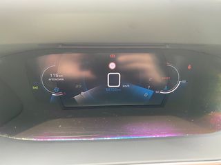 Peugeot 2008 2020 1.2cc - 131hp "GT LINE" ΜΕ BOOK SERVICE & EΓΓΥΗΣΗ-thumb-13