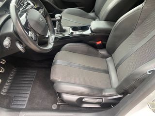 Peugeot 2008 2020 1.2cc - 131hp "GT LINE" ΜΕ BOOK SERVICE & EΓΓΥΗΣΗ-thumb-22