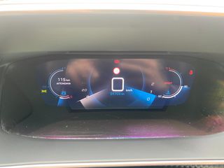 Peugeot 2008 2020 1.2cc - 131hp "GT LINE" ΜΕ BOOK SERVICE & EΓΓΥΗΣΗ-thumb-12