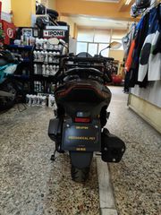 Letbe Island 125 Abs 2026 Με δώρο βαλίτσα SHAD SH33-thumb-8