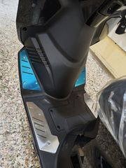 Letbe Island 125 Abs 2026 Με δώρο βαλίτσα SHAD SH33-thumb-11