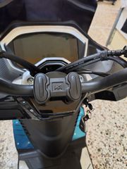 Letbe Island 125 Abs 2026 Με δώρο βαλίτσα SHAD SH33-thumb-12