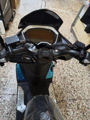 Letbe Island 125 Abs 2026 Με δώρο βαλίτσα SHAD SH33-thumb-13