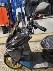 Letbe Island 125 Abs 2026 Με δώρο βαλίτσα SHAD SH33-thumb-14
