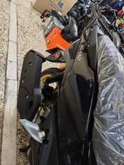 Letbe Island 125 Abs 2026 Με δώρο βαλίτσα SHAD SH33-thumb-17