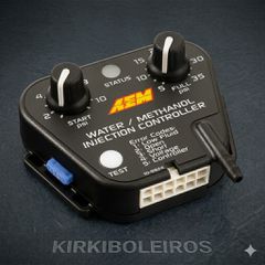 AEM water/METHANOL KIT/κιτ μεθανολης ΑΕΜ-thumb-1