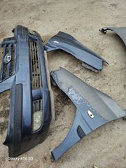 Hyundai matrix 04mod μούρη εμπρος-thumb-6