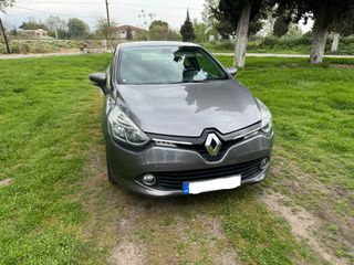 Renault Clio 2012 1.5 DCI DIESEL