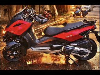 Gilera Fuoco 500 2008-thumb-1